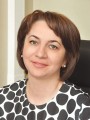Анжела Кабулова