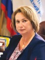 Елена Азарова 