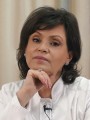 Елена Голухова