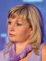 Галина Клочкова