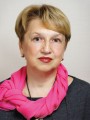 Ирина Бахтина