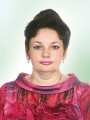Ирина Лизенко