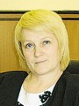 Ирина Пахомова