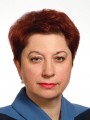 Ирина Усенкова