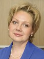 Марина Шувалова