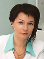 Наталия Мотовилова