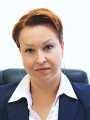 Наталья Кулигина