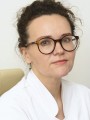 Наталья Макарова