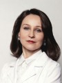 Наталья Мантурова