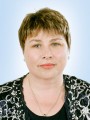 Ольга Яськова