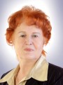 Светлана Солохина