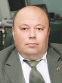 Валерий Кожевников