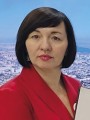 Виктория Тронева