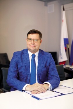 А.И. Домников, председатель Профсоюза работников здравоохранения Российской Федерации