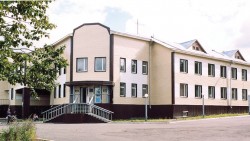 Алданская ЦРБ, Республика Саха (Якутия)