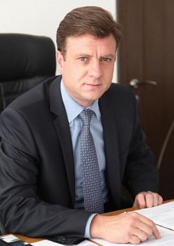 Александр Мураховский, главный врач БУЗ Омской области «ГКБСМП № 2»