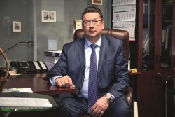 Александр Топорков, директор по связям с правительственными организациями компании НИАРМЕДИК 