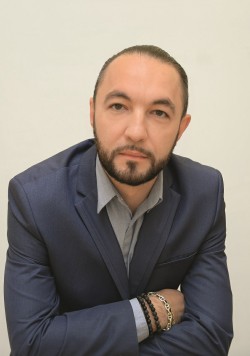 Дмитрий Лебедев, руководитель РО № 9 (ЦАО)  