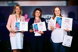Фармацевтическая премия — Smartpharma Awards
