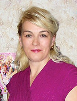 Лариса Бухтуева, руководитель Центра здоровья на базе детской поликлиники № 131
