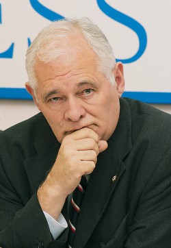 Леонид Рошаль – доктор, фото: ИТАР-ТАСС
