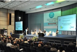 Международная конференция индустрии здравоохранения «Медицина – 2012»