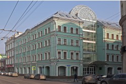 Московский городской университет управления