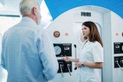 МРТ малого таза: ответы на популярные вопросы