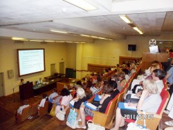 Научно-практическая конференция «Правовое регулирование сестринской деятельности в современных условиях»