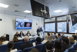 Научный симпозиум «Менеджмент качества в офтальмологии: образование, инновации, практика»