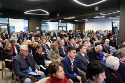 Опубликована архитектура деловой программы конгресса «Национальное здравоохранение» Опубликована архитектура деловой программы конгресса «Национальное здравоохранение»