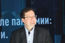 Ожгихин Иван Владимирович, советник председателя Правления УК «Роснано»