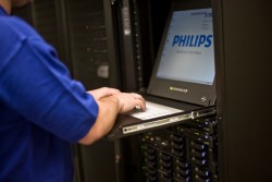 Philips продолжает расширять портфолио решений для информатизации лечебных учреждений с приобретением компании CDP в Израиле