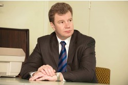 Сергей Романов, директор ФГУ «ПОМЦ Росздрава», кандидат медицинских наук.