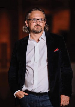 Сергей Сименив, руководитель исследовательской организации «Х7 Research»