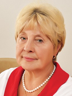 Татьяна Квашнина-Самарина