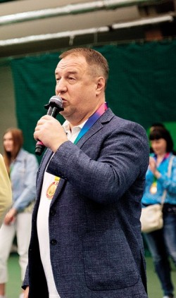 В.Н. Шестаков, директор ФБУ «ГИЛСиНП»