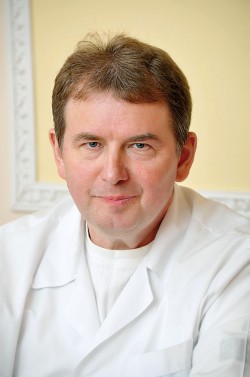В.П. Тиманов. Фото: Анастасия Нефёдова