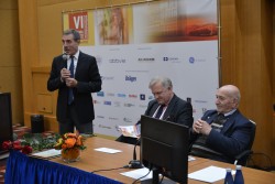 VI Международная конференция «Проблема безопасности в анестезиологии»
