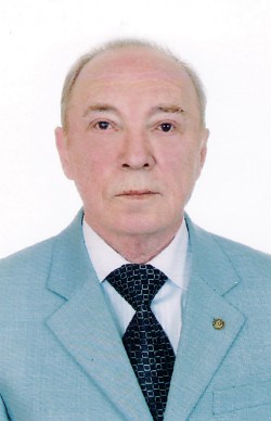 Виктор Тернов, начальник МСЧ № 34 ФМБА России, г. Нижний Новгород