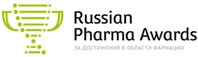 Russian Pharma Awards 2016 