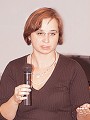 Нина Саутенкова