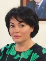 Оксана Стрельченко