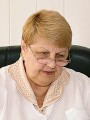 Валентина Сировская